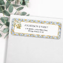 Search for spain return address labels Mediterranean