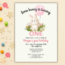Search for kids easter party invitations Watercolor