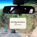 Search for shape car air fresheners For her