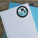 Search for orcas stickers Ocean