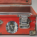 Search for blue wolf stickers Wildlife