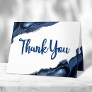 Search for blank thank you cards Typography