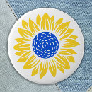 Search for sunflower badges War