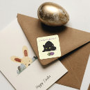 Search for easter funny stickers Yellow