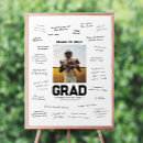 Search for graduation party posters Simple