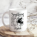 Search for sagittarius black mugs Horoscope