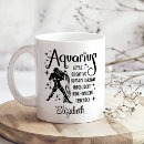Search for aquarius mugs Horoscope