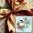 Search for songbird stickers Chickadee