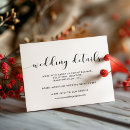 Search for accomodation invitations Chic