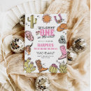 Search for vintage cowgirl invitations Girls