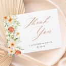 Search for citrus thank you cards Main squeeze
