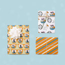 Search for beaches wrapping paper For kids