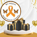 Search for multiple sclerosis awareness stickers Butterfly