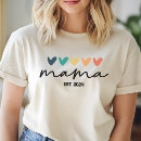 Search for mothers day tshirts Minimalist
