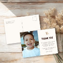 Search for kids birthday party thank you cards Boy