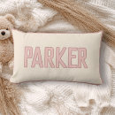 Search for name nursery cushions Baby shower