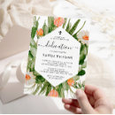 Search for cactus frame invitations Succulents