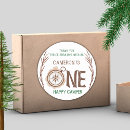 Search for happy camper stickers Boy