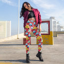 Search for cartoon leggings Funny