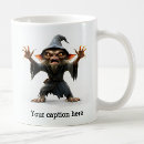 Search for sorcery mugs Spell