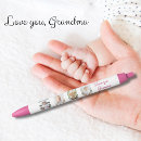 Search for grandma pens Grandmother