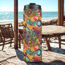 Search for funky tumblers Colourful
