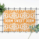 Search for dorm doormats Fun