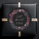 Search for vintage skull stickers Feathers