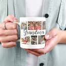 Search for best grandma photo mugs Mother