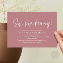 Search for fun bridal shower invitations Bride to be