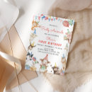 Search for barnyard party invitations Gender neutral