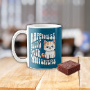 Search for cat saying mugs Animals