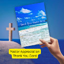 Search for pastor appreciation thank you cards Church leaders