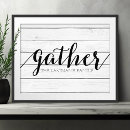 Search for gathers Modern