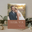 Search for rustic wedding thank you cards Boho