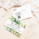 Search for eucalyptus postcards Simple