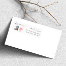 Search for cowboy boots return address labels Pink