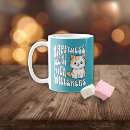 Search for blue cat mugs Animals