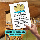 Search for noahs ark baby shower invitations Gender neutral