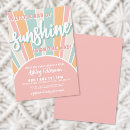 Search for pink and teal baby shower invitations For kids