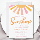 Search for little baby girl shower invitations Cute