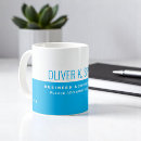 Search for blue sky mugs Elegant
