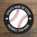 Search for league coasters Team
