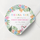 Search for kids summer stickers Tropical