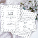 Search for bar mitzvah rsvp cards Jewish
