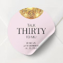 Search for gold ball stickers Glam
