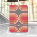 Search for girly car air fresheners Modern