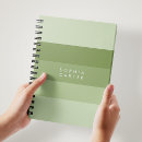 Search for aesthetic writing pads Minimalist