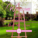 Search for bat mitzvah signs Simple