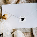 Search for label envelope seals Graduation